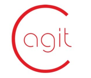 Cagit ApS logo